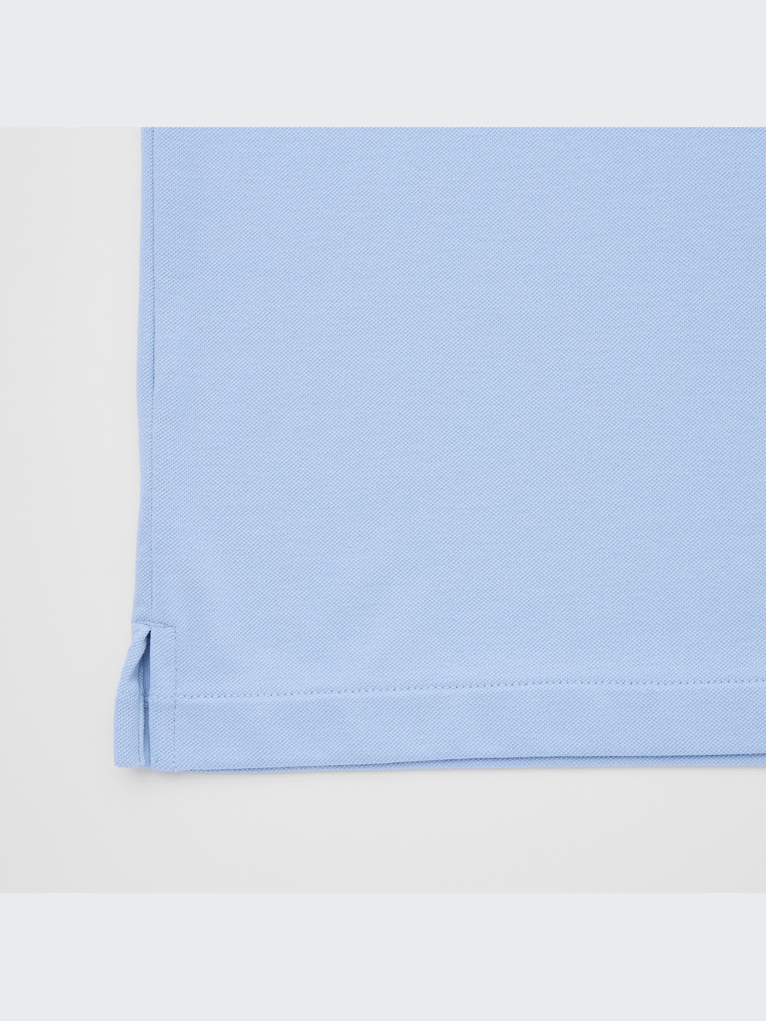 dig浪　 ユニクロ公式 | エアリズムカノコポロシャツ（ボタンダウン・半袖）