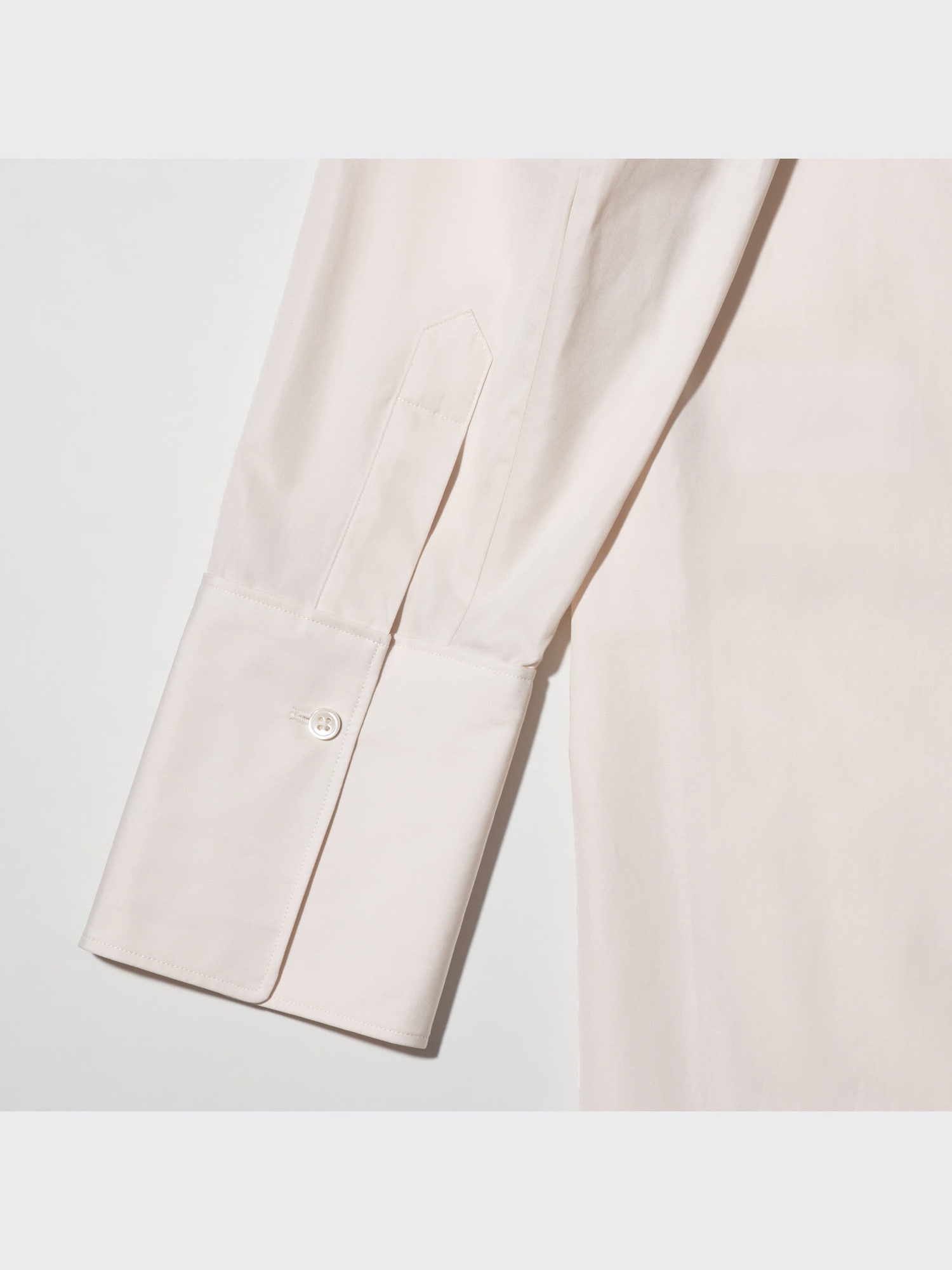 UNIQLO - UNIQLO×ジル・サンダー スーピマコットンオーバー