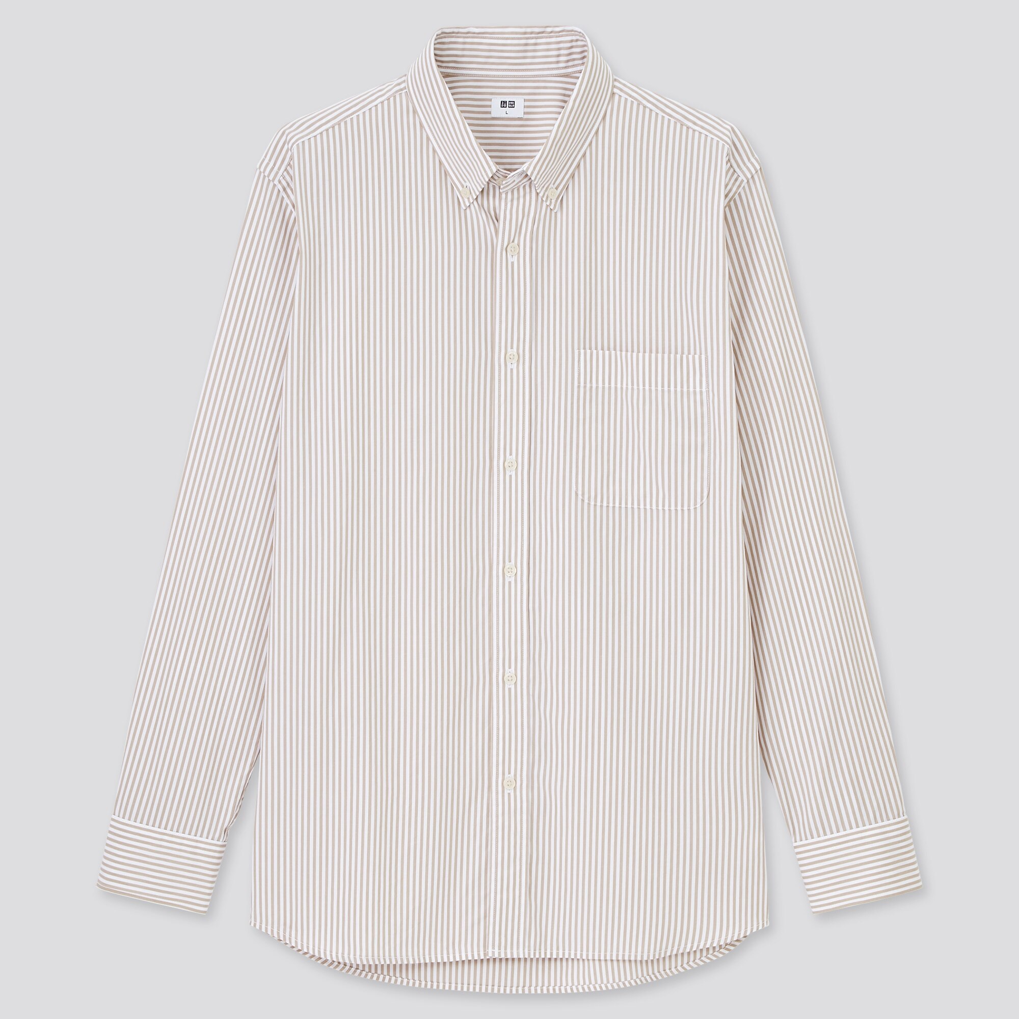 uniqlo efc shirt