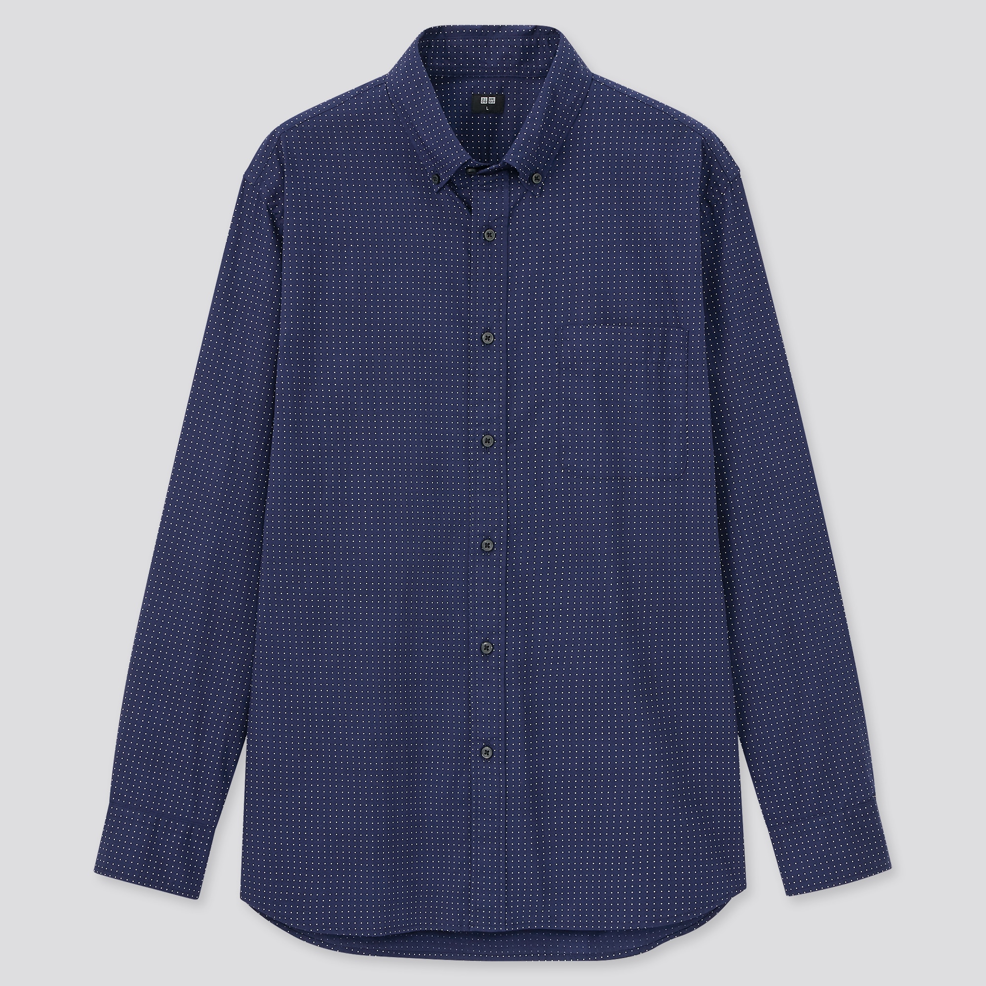 カジュアルシャツ メンズ 冬の関連商品 ユニクロ