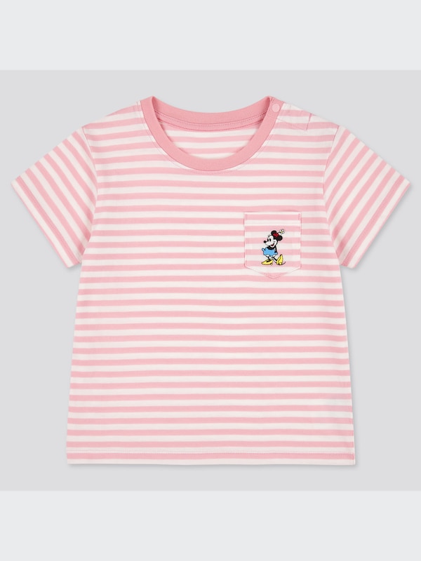 マジック フォー オール アイコンズ UT グラフィックTシャツ ミニー（半袖）