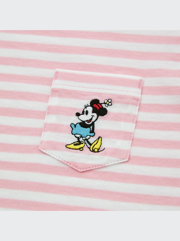 マジック フォー オール アイコンズ UT グラフィックTシャツ ミニー（半袖）