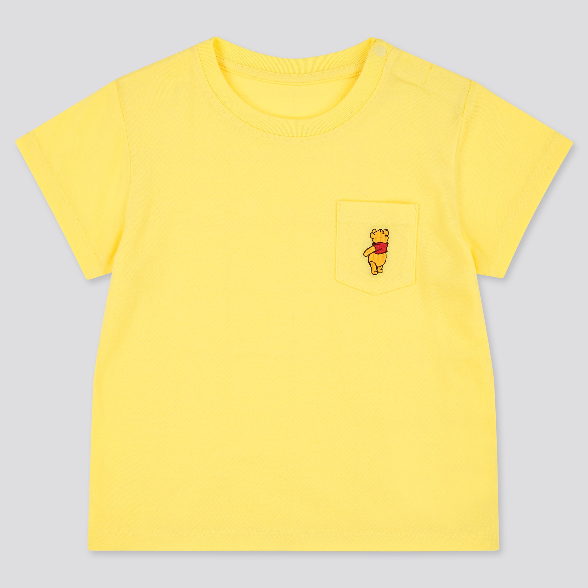 マジック フォー オール アイコンズ UT グラフィックTシャツ プー（半袖）のサムネイル