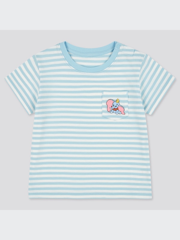 マジック フォー オール アイコンズ UT グラフィックTシャツ ダンボ（半袖）