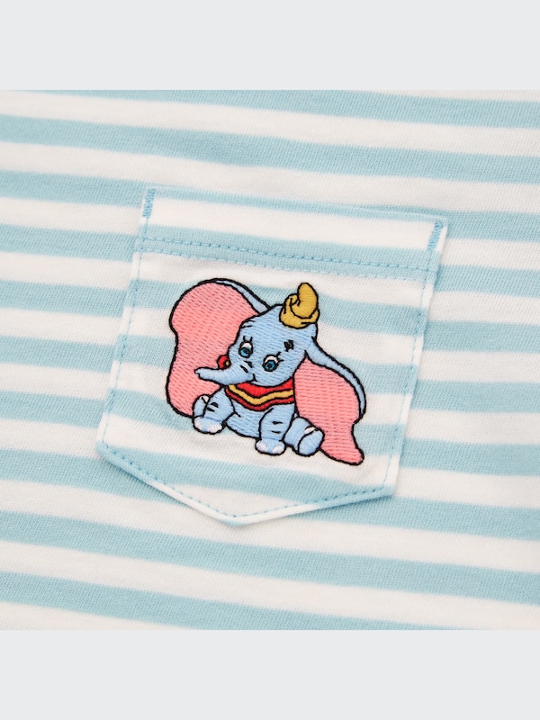 マジック フォー オール アイコンズ UT グラフィックTシャツ ダンボ（半袖）