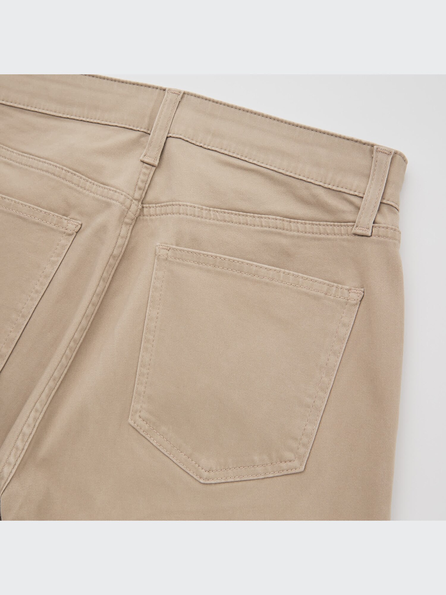 ✳︎出品 ユニクロ公式 | ウルトラストレッチスキニーフィットカラージーンズ