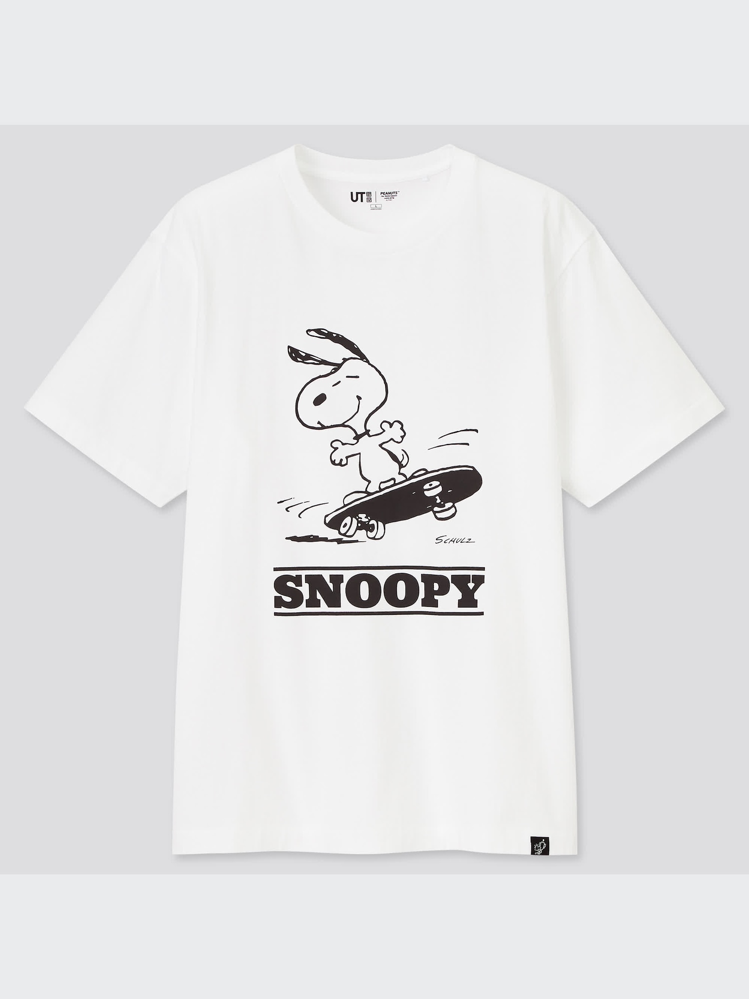 値下げ　スヌーピー ビンテージ　Tシャツ Ｓサイズ PEANUTS / SNOOPY】別注 ピーナッツ スヌーピー ヴィンテージ