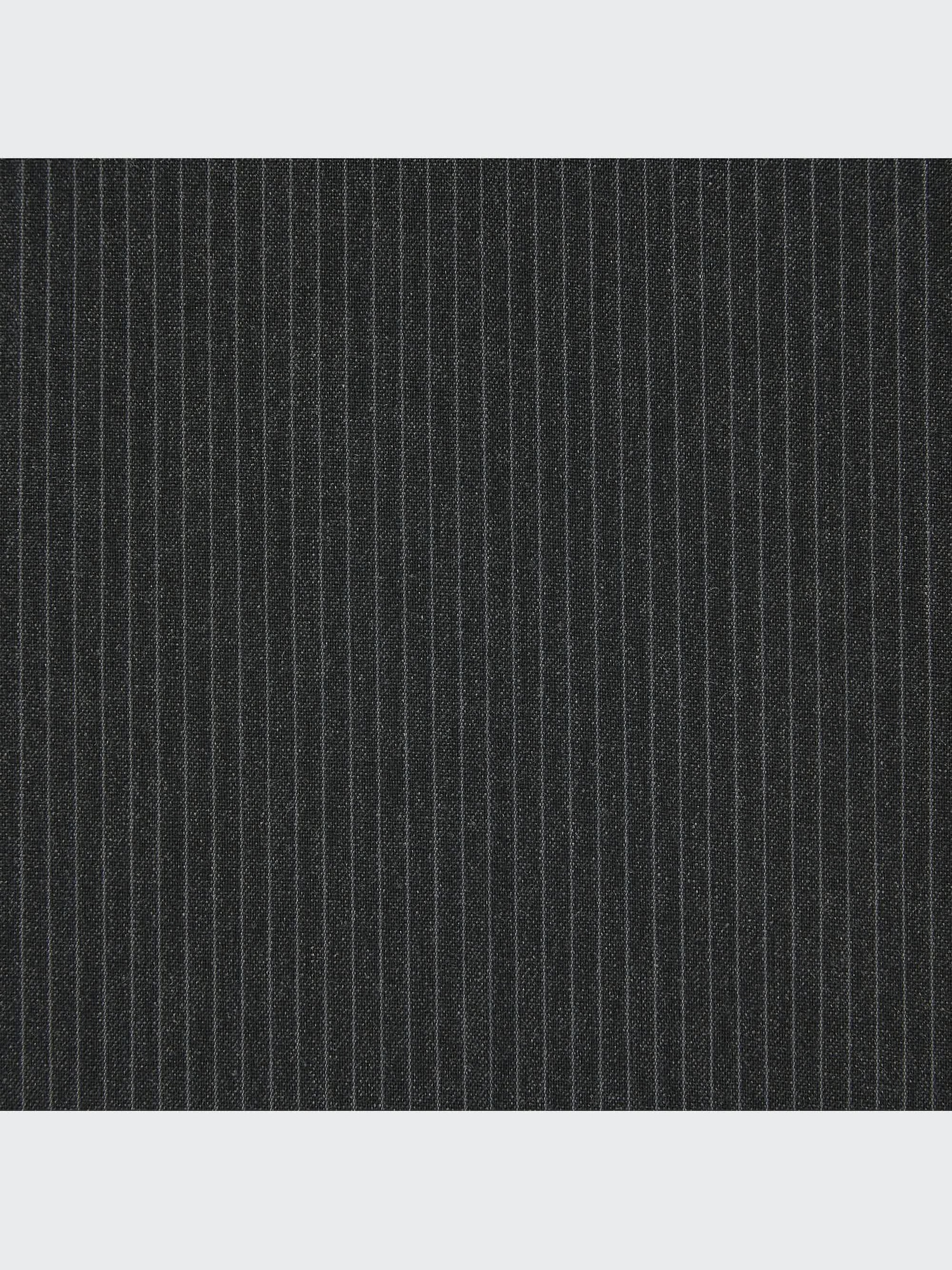 ロングジグ16本セット ユニクロ公式 | ストレッチテーパードアンクルパンツ（ストライプ