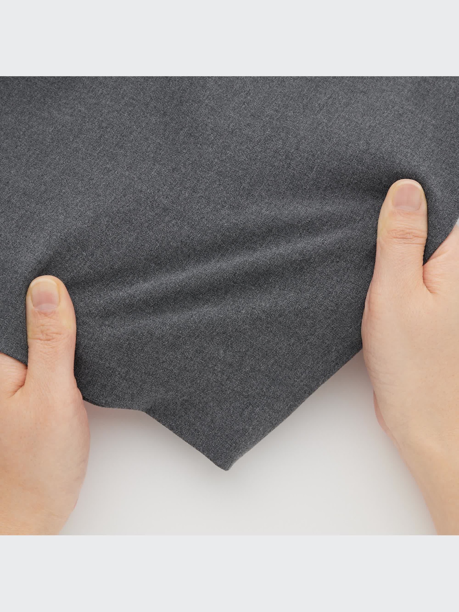 ユニクロ公式 | ストレッチタイトスカート（ロング丈・61～63cm）