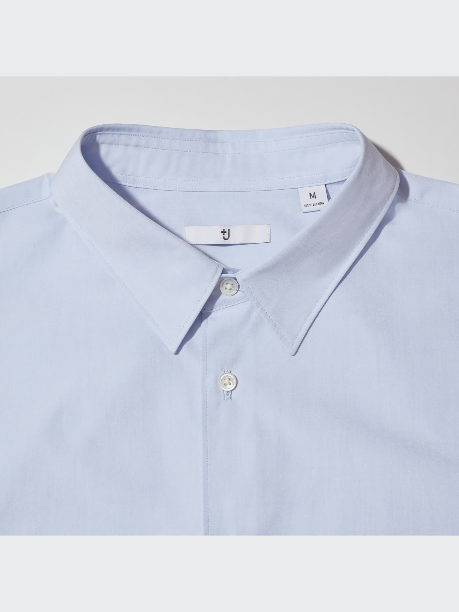 IIROT Supima cotton Shirts スーピマコットンシャツ SUPIMA® Cotton T-Shirt | UNIQLO US