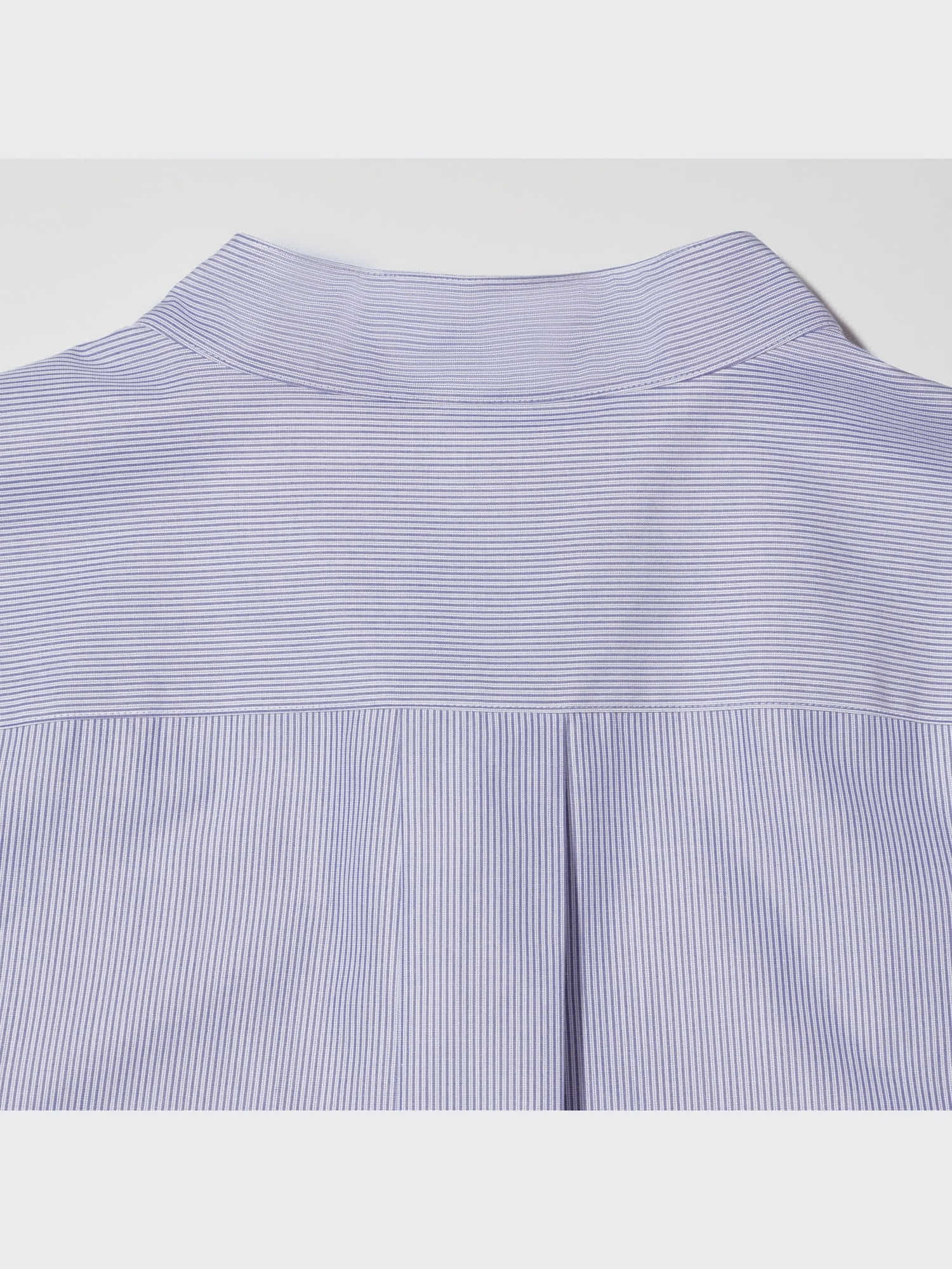KING SIZE】London Stripe Shirt