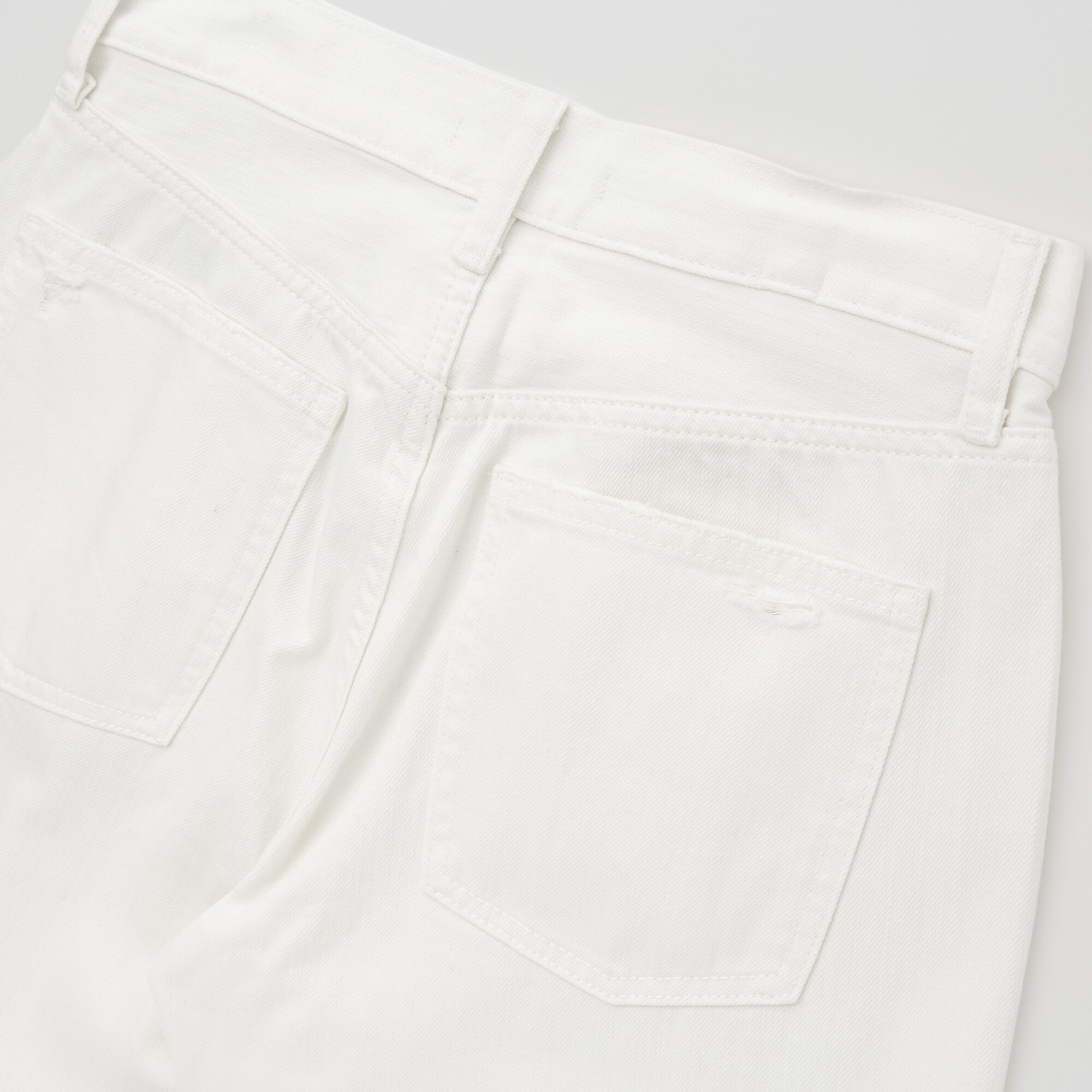 RELAXED TAPERED ANKLE JEANS | UNIQLO PH