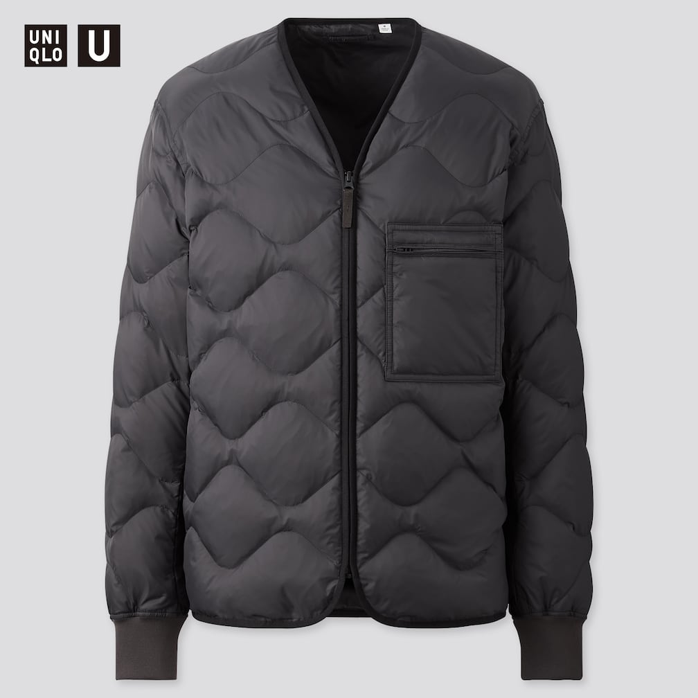 Uniqlo Jackets