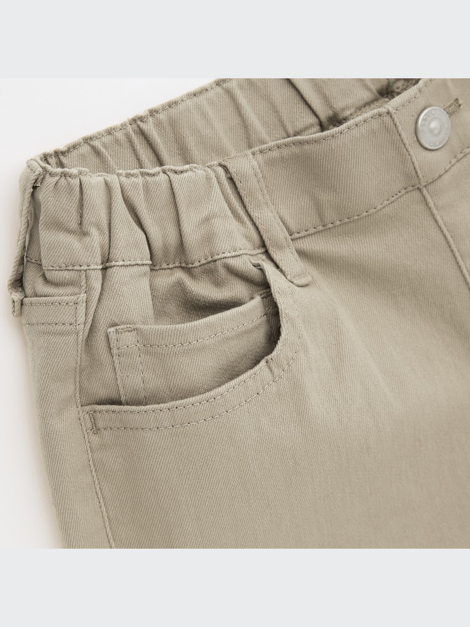 ユニクロ公式 | ウルトラストレッチデニムスリムフィットパンツ