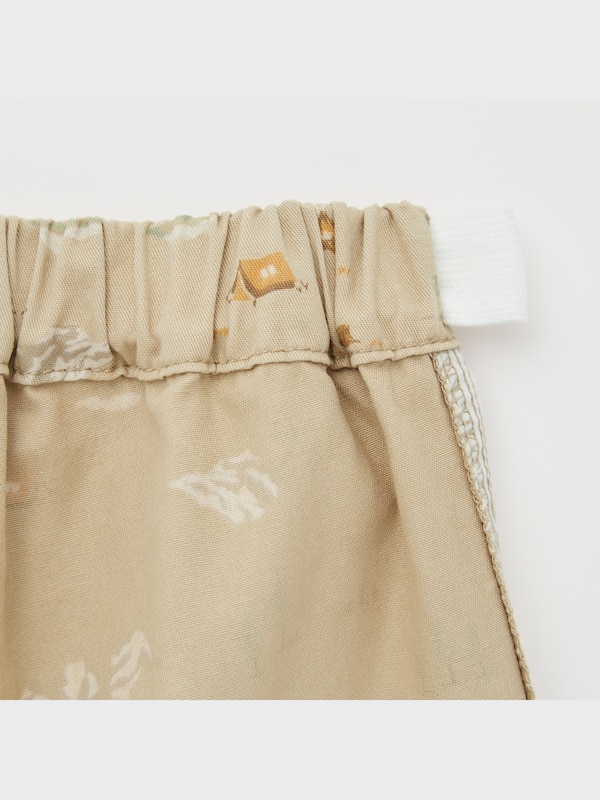 Easy Shorts