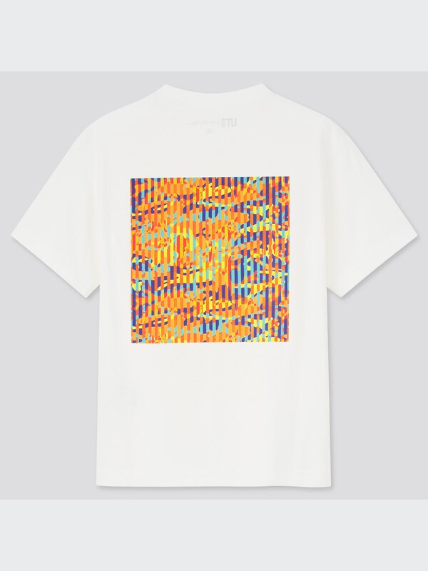 アンディ・ウォーホル × 河村康輔 UT グラフィックTシャツ（半袖）