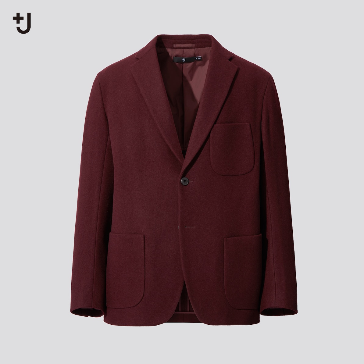 UNIQLO ＋jプラスジェイ 可愛らしかっ カシミヤブレンドオーバーサイズ 