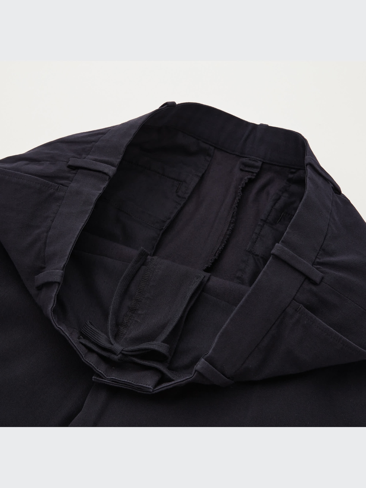 ユニクロ公式 | スマートアンクルパンツ2WAYストレッチ