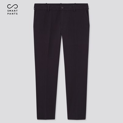 アンクルパンツ ジョガーパンツ Men ユニクロ