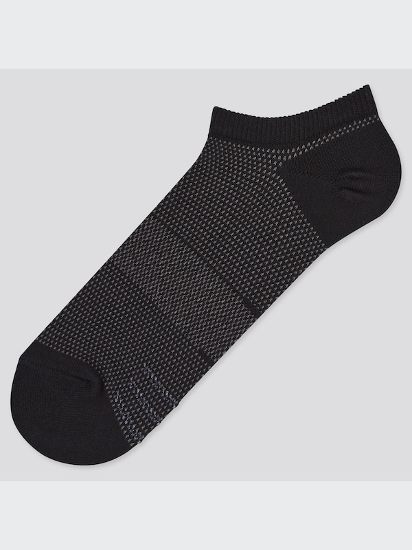 スポーツショートソックス