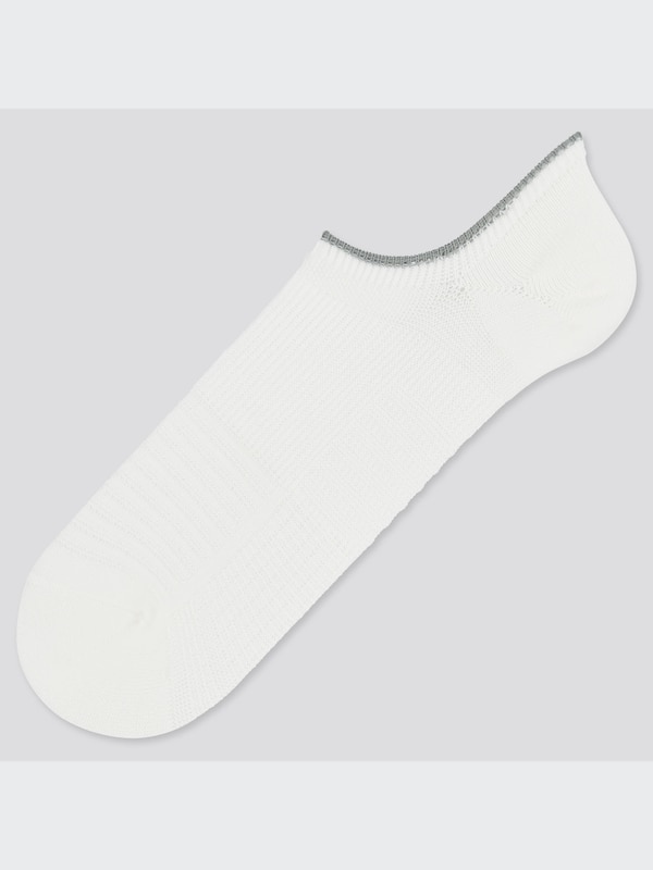スポーツショートソックス