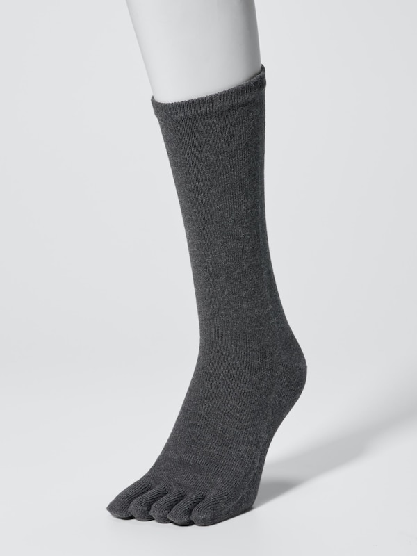 フィンガーソックス