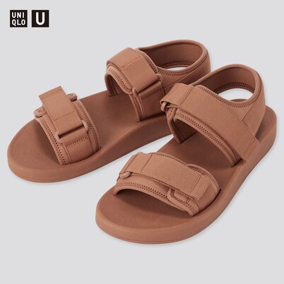 靴 サンダル Men ユニクロ