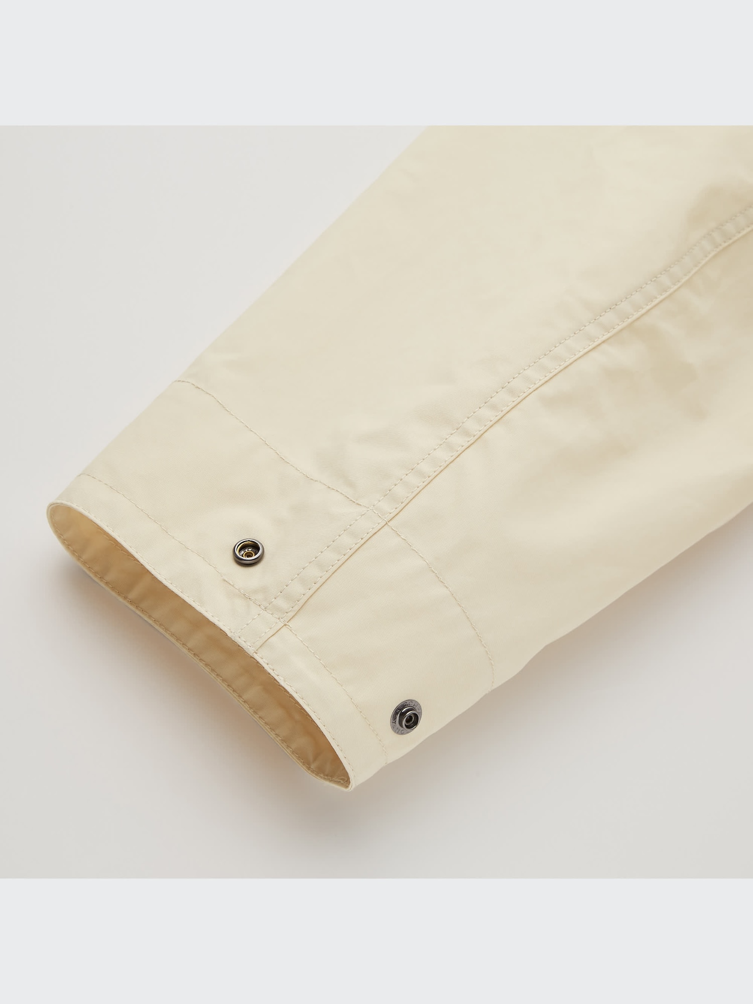 タグ付き新品⭐︎ユニクロU ⭐︎フーデッドコート　カーキ　M 2025年最新】uniqlo u フーデッドコートの人気アイテム - メルカリ