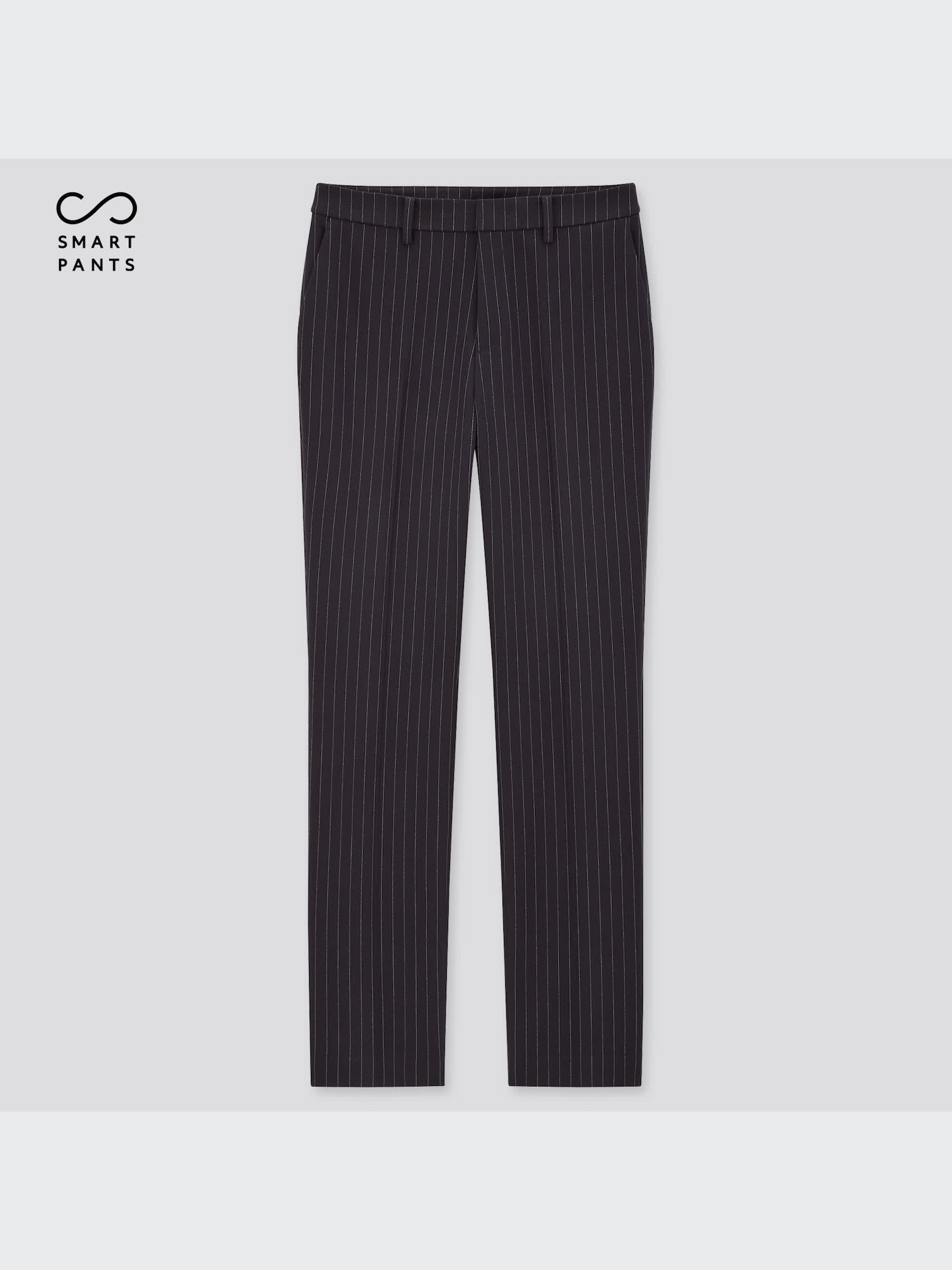 ユニクロ公式 | ヒートテックスマートスリムストレートパンツ（2WAY