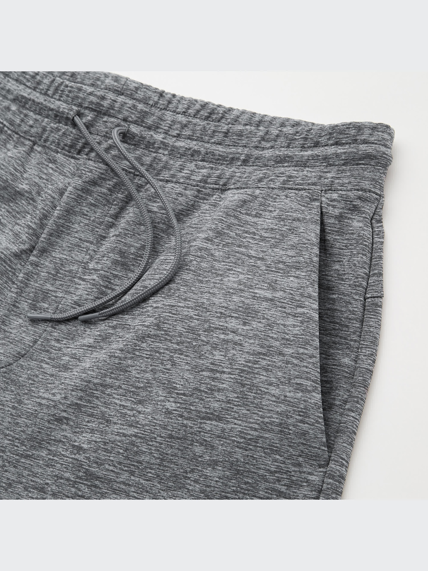 3XL ウルトラストレッチアクティブジョガーパンツ（丈長め69～75cm）