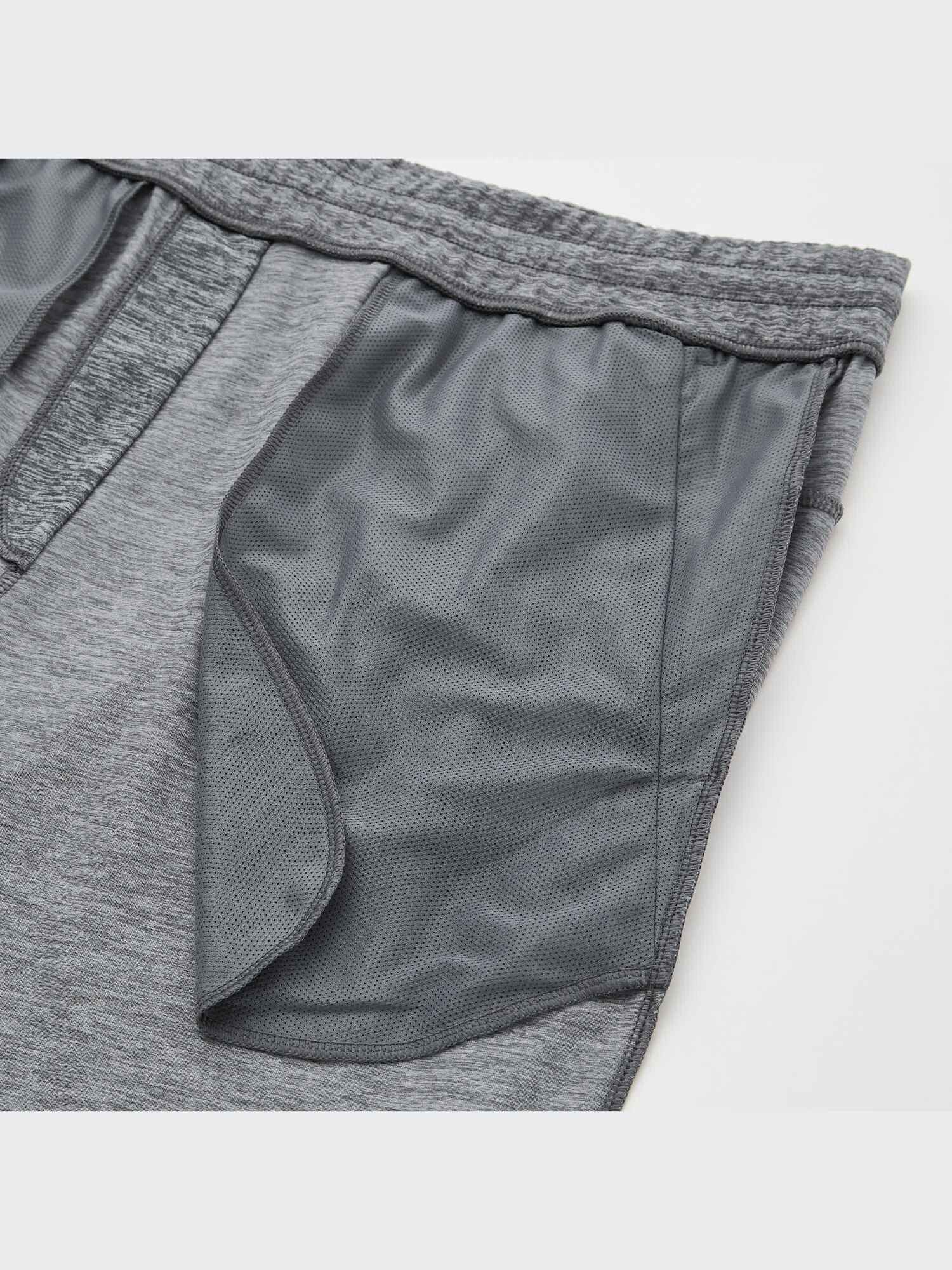 ユニクロ公式 | ウルトラストレッチアクティブジョガーパンツ（丈長め