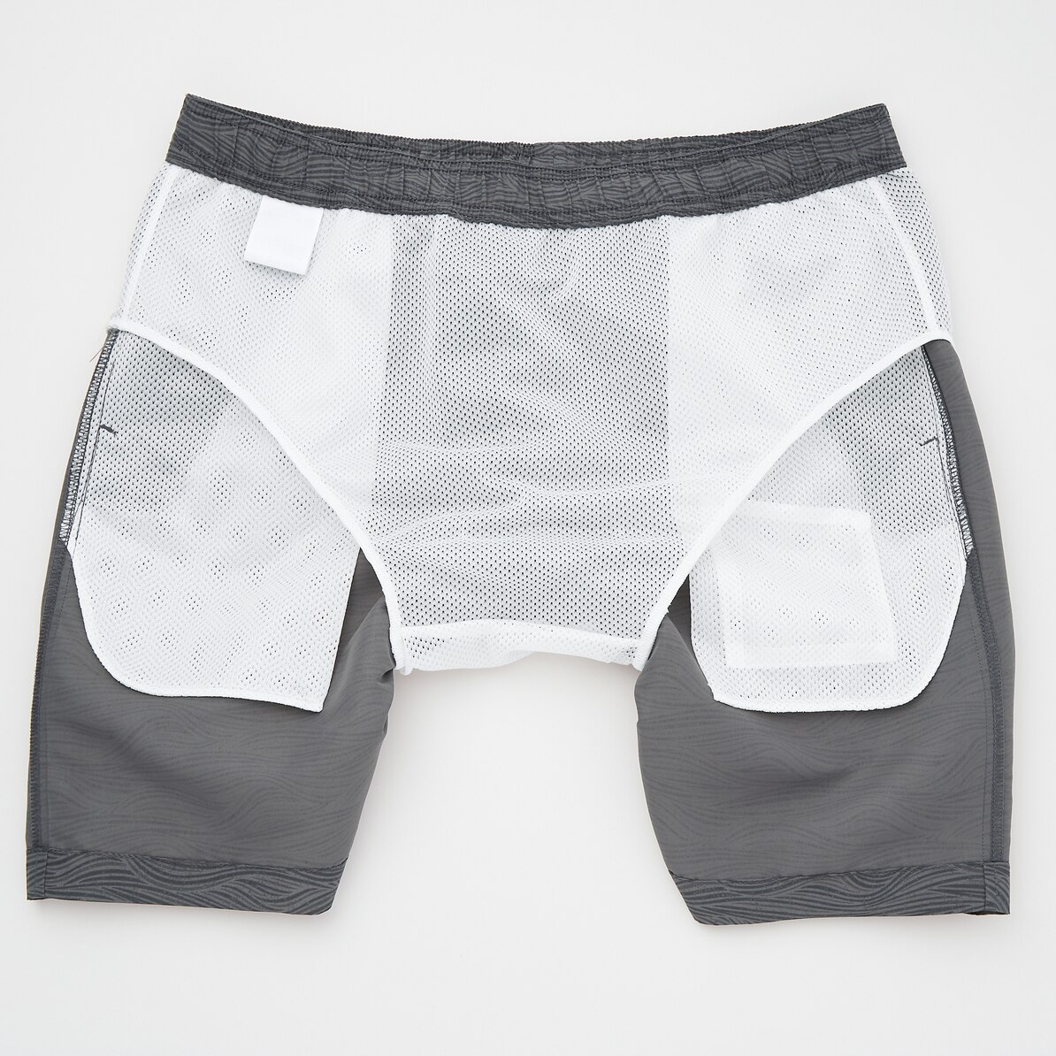 スイムアクティブショートパンツ ウェーブ Men ユニクロ スイムアクティブショートパンツ ウェーブ Men ユニクロ