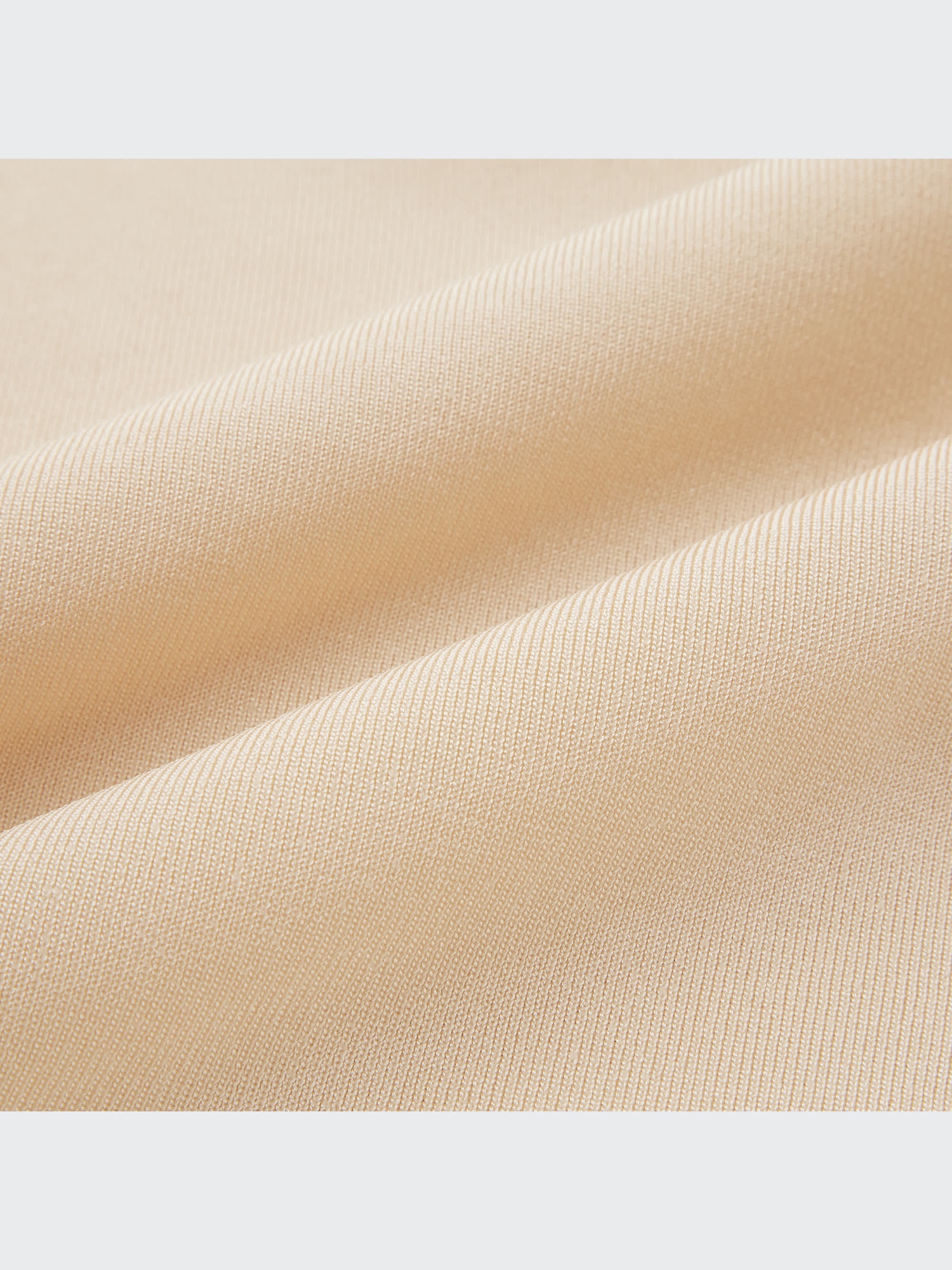 ユニクロ公式 | ビスコースブレンドニットポロシャツ（半袖）