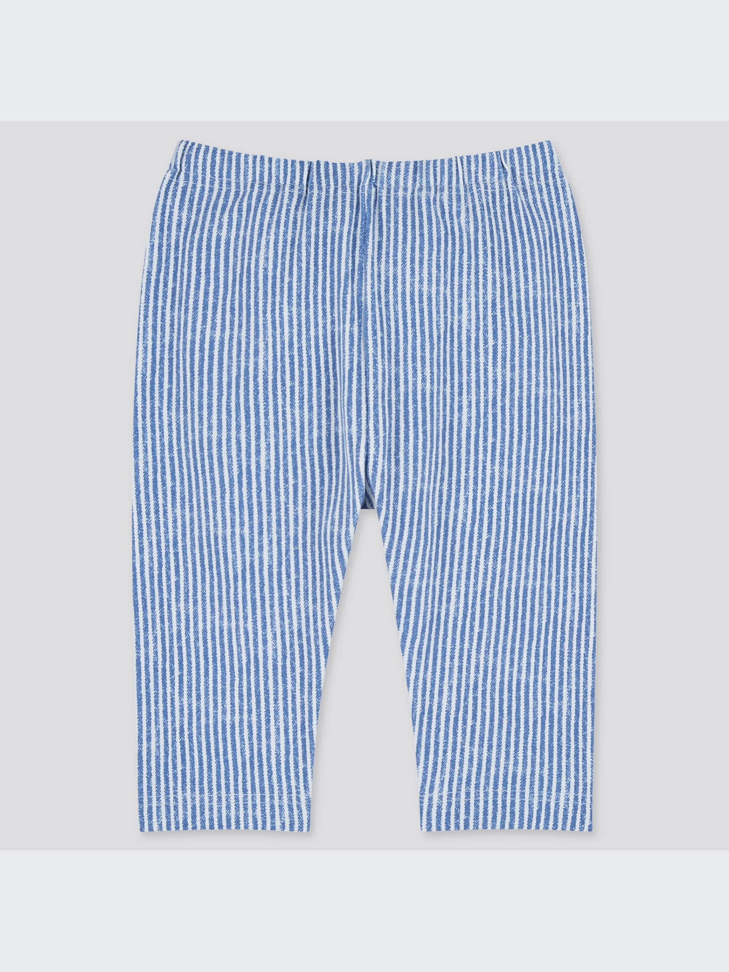 よっしーページ ユニクロ公式 | レギンス（7分丈）