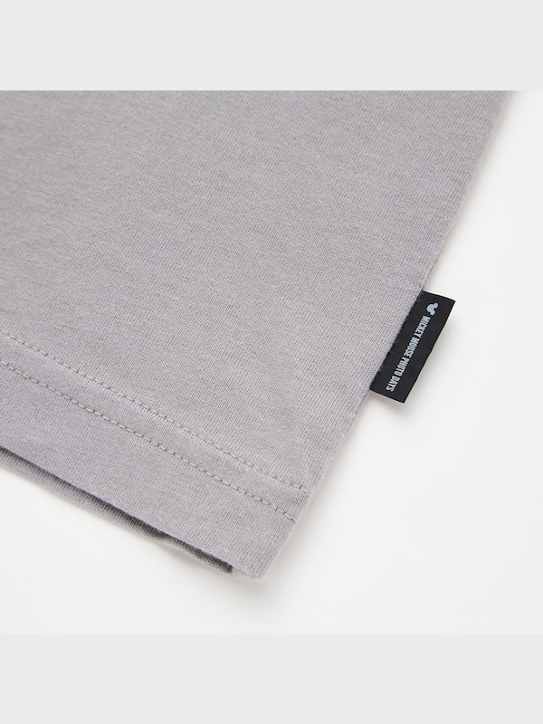 ミッキーマウス フォト デイズ UT グラフィックTシャツ（半袖）