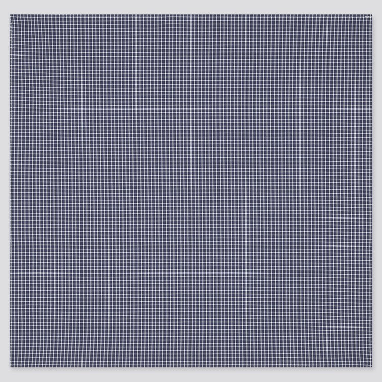 ユニクロ公式 ファインクロスハンカチ