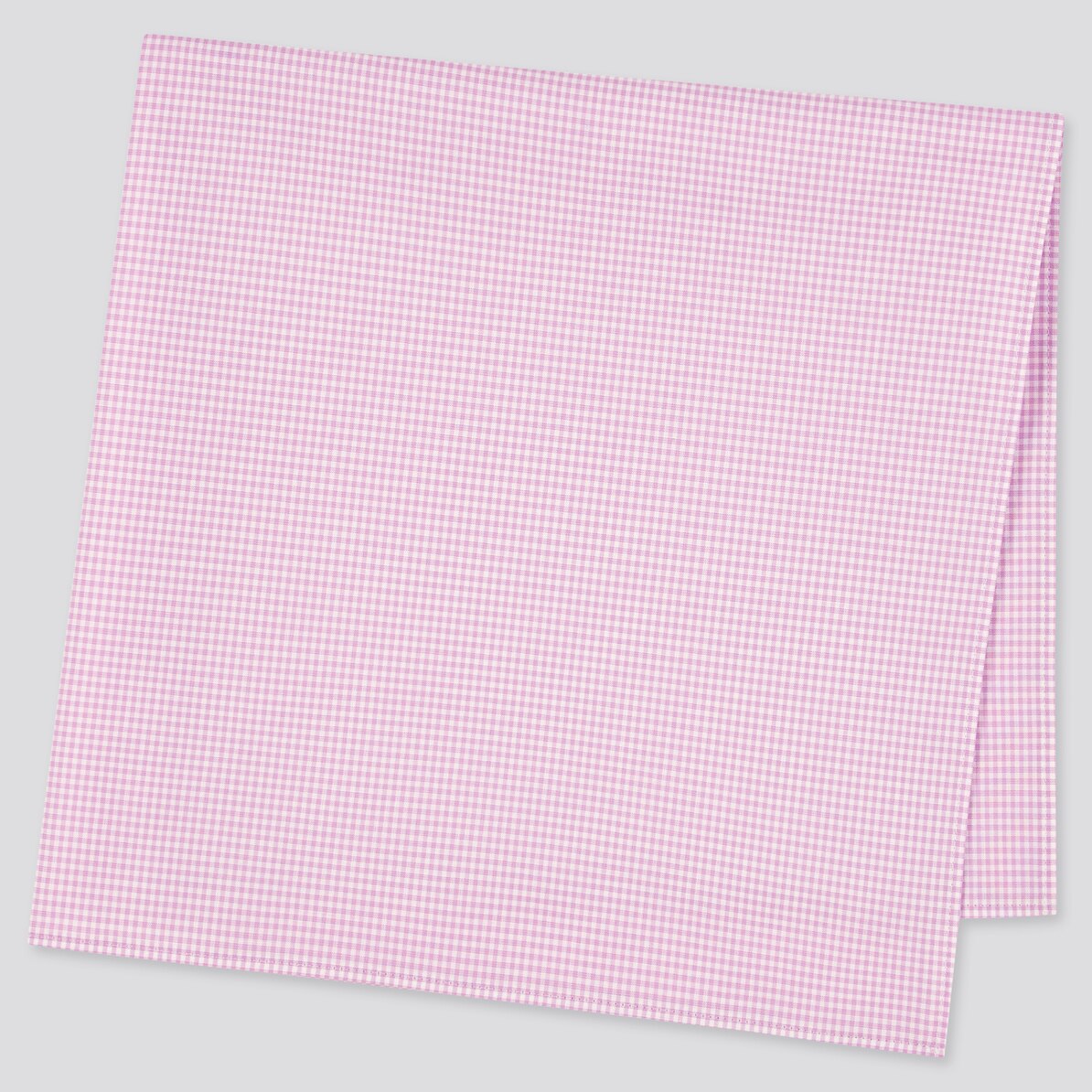 ファインクロスハンカチ 男女兼用 ユニクロ