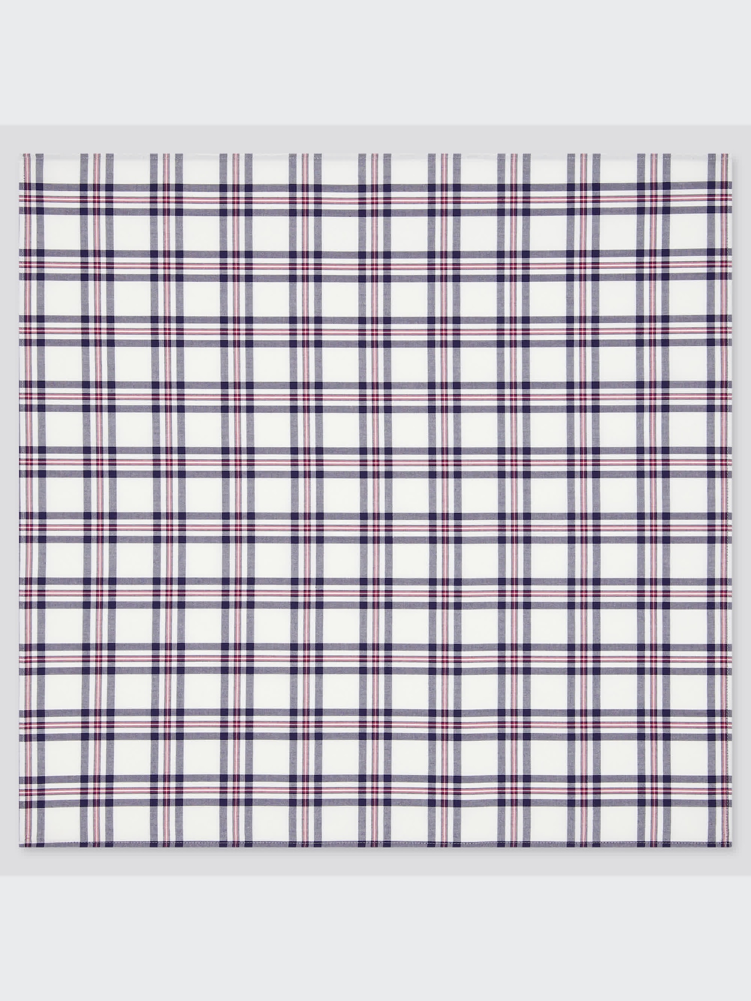 ユニクロ公式 | ファインクロスハンカチ