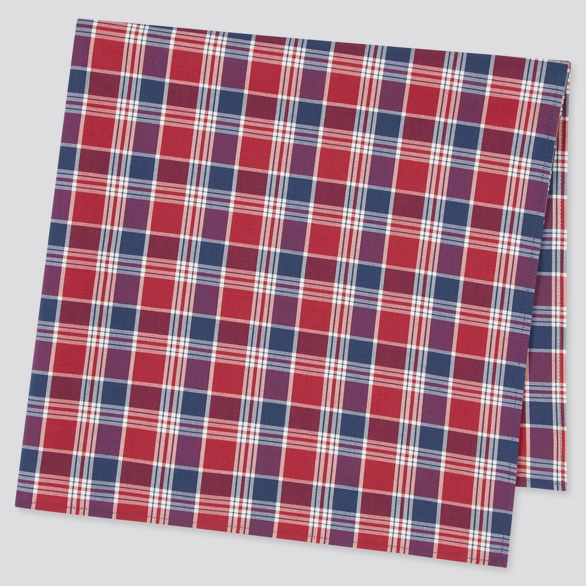 ファインクロスハンカチ 男女兼用 ユニクロ