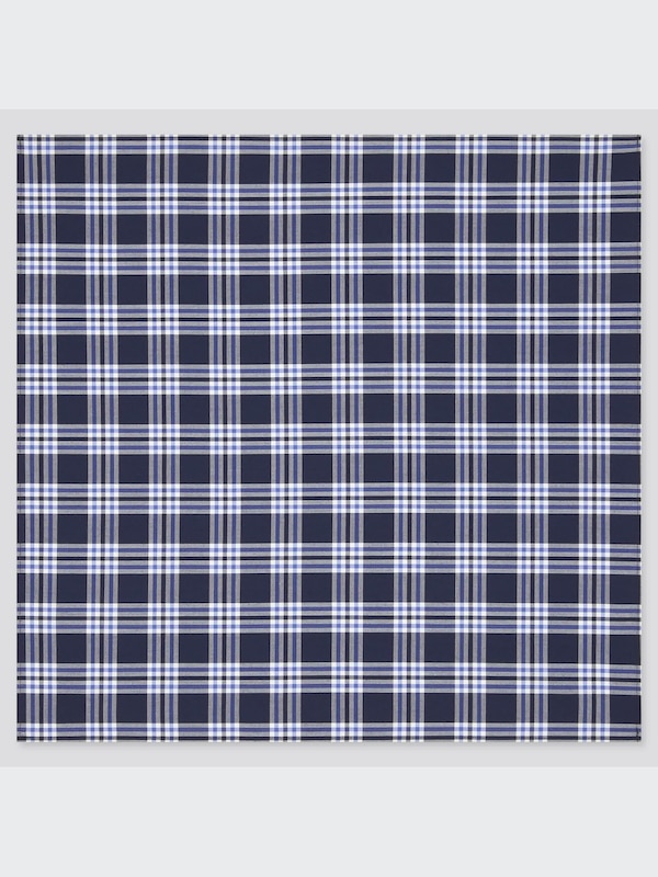 ファインクロスハンカチ