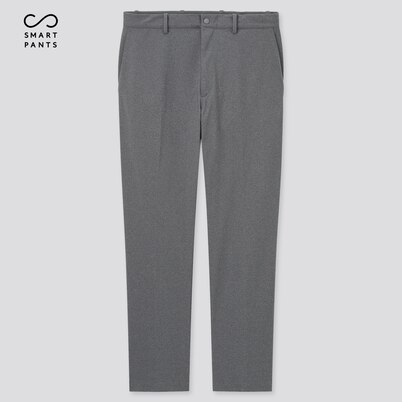 トラウザー Men ユニクロ