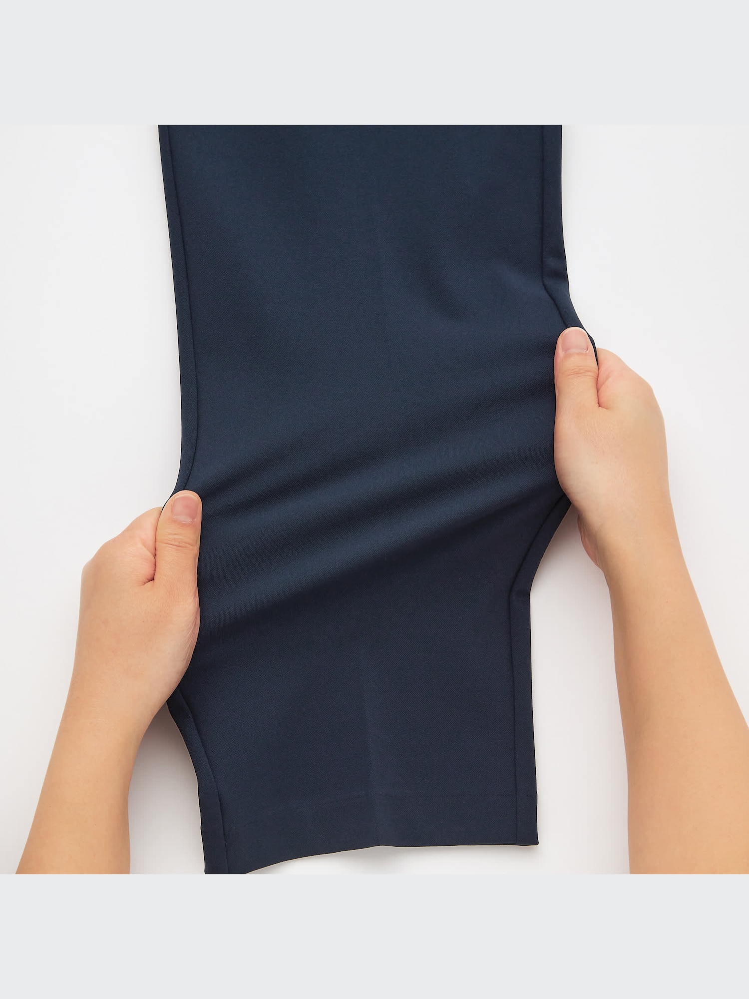 定価より40%OFF 【XL】ユニクロ スーツ上下 ストレッチパンツ2枚