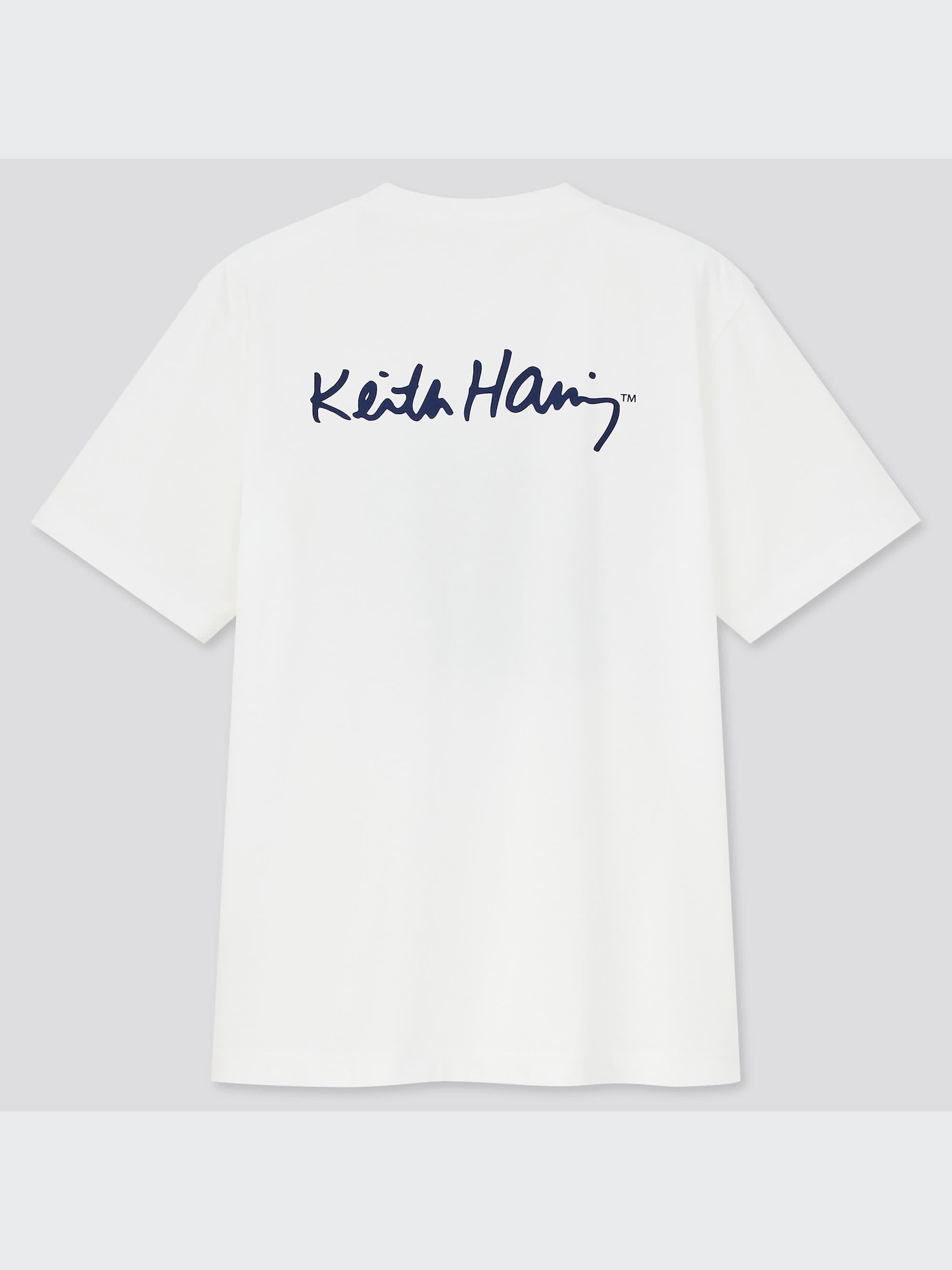 ユニクロ公式 | キース・へリング × トーキョー UT グラフィックT