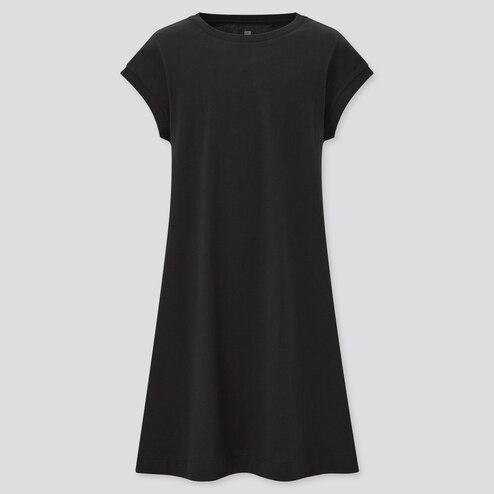 uniqlo french sleeve t shirt