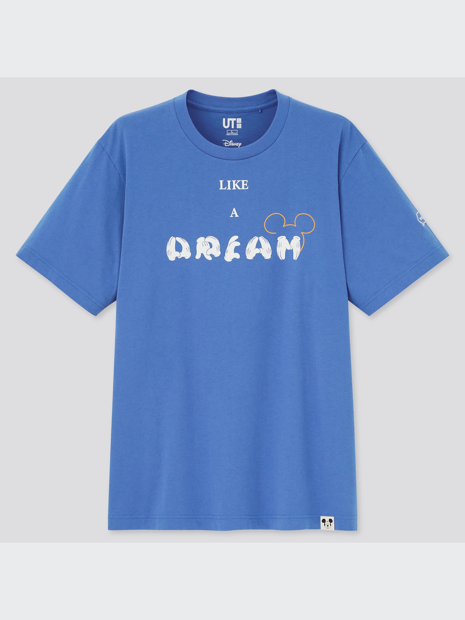 値下げ！ユニクロ　ディズニーグラフィックTシャツ8枚 値下げ！ユニクロ ディズニーグラフィックTシャツ8枚 ユニクロ