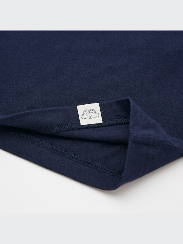 ミッキーモチーフ UT グラフィックTシャツ（半袖・レギュラーフィット）