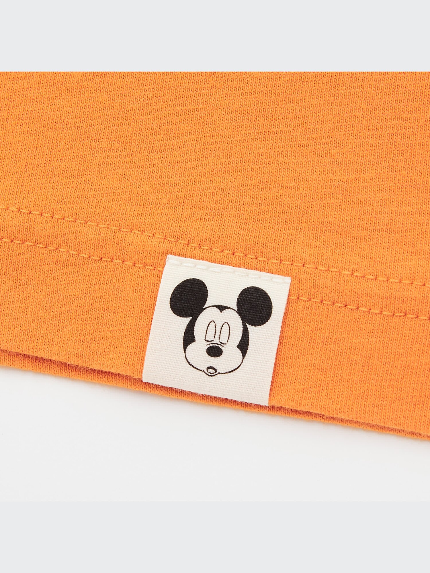 れれね ユニクロ公式 | ミッキーモチーフ UT グラフィックTシャツ（半袖