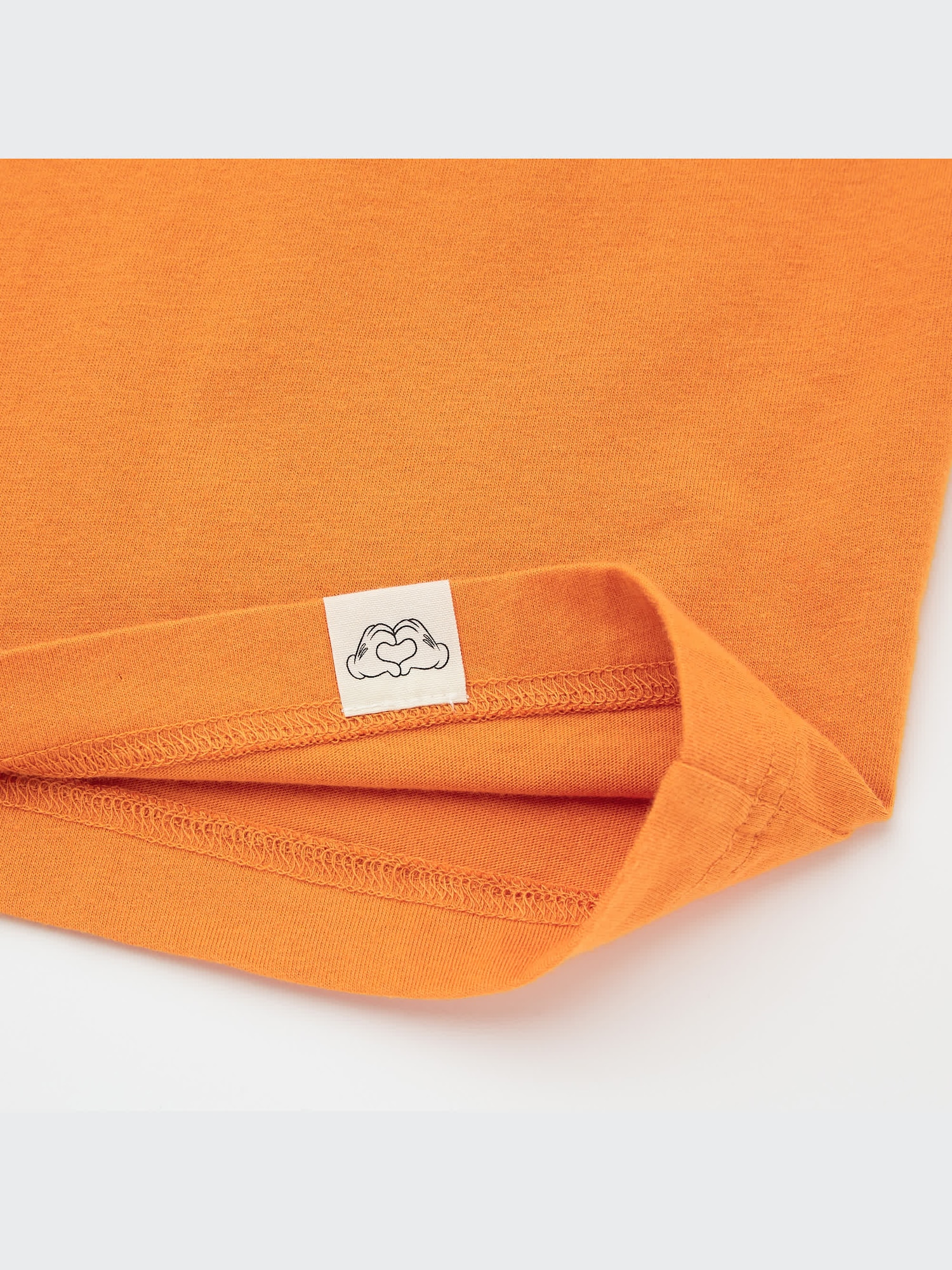 れれね ユニクロ公式 | ミッキーモチーフ UT グラフィックTシャツ（半袖