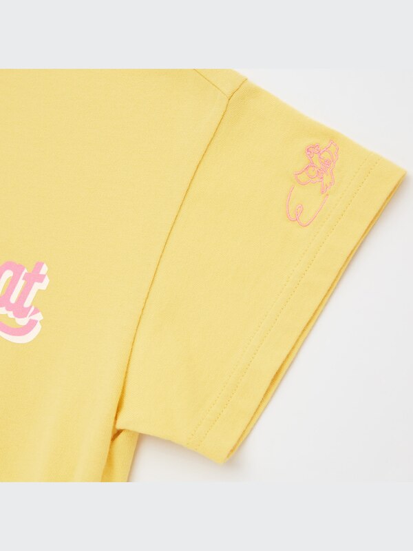 GIRLS スティーブン・エスポ・パワーズ ワンピース（半袖）