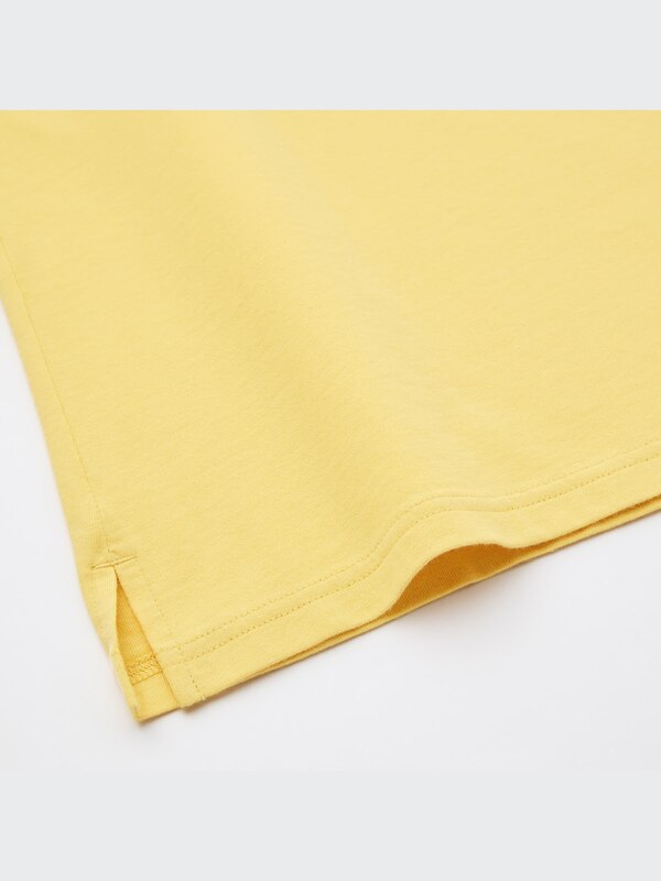 GIRLS スティーブン・エスポ・パワーズ ワンピース（半袖）